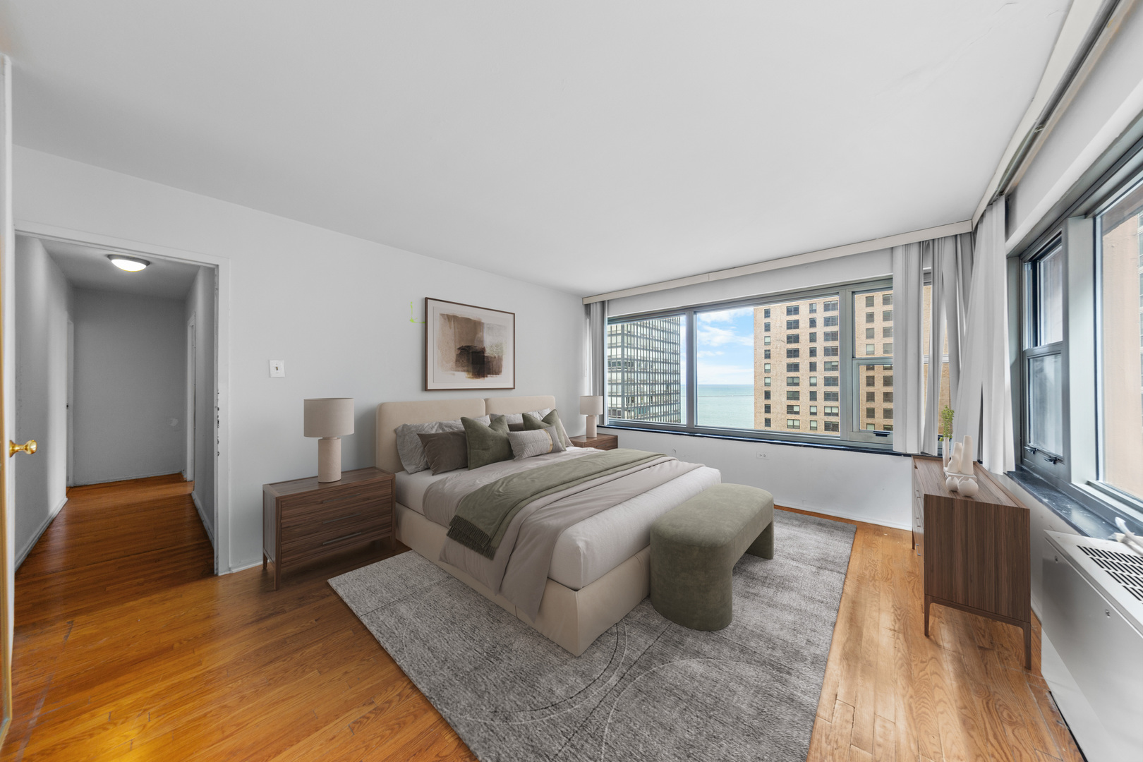 247 E CHESTNUT Street 1503