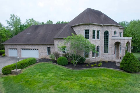 Tiny photo for 3115 W Striegel Road, Carbondale, IL 62901 (MLS # 12747841)