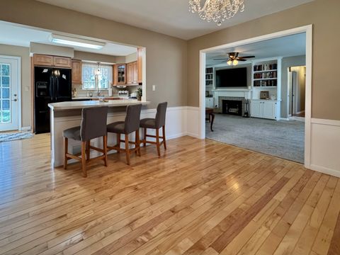Tiny photo for 1919 Owens Drive, Bloomington, IL 61701 (MLS # 12491496)
