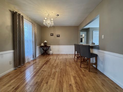 Tiny photo for 1919 Owens Drive, Bloomington, IL 61701 (MLS # 12491496)