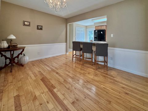 Tiny photo for 1919 Owens Drive, Bloomington, IL 61701 (MLS # 12491496)