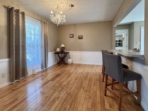 Tiny photo for 1919 Owens Drive, Bloomington, IL 61701 (MLS # 12491496)