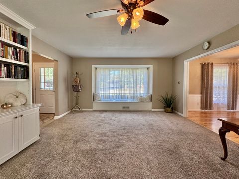 Tiny photo for 1919 Owens Drive, Bloomington, IL 61701 (MLS # 12491496)