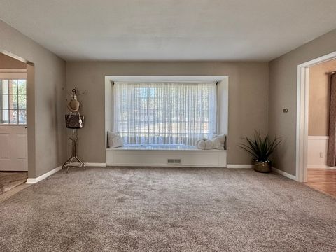 Tiny photo for 1919 Owens Drive, Bloomington, IL 61701 (MLS # 12491496)