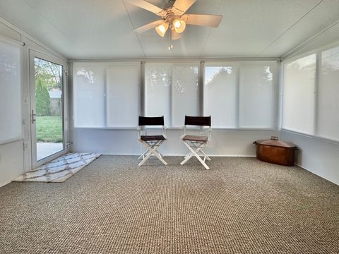 Tiny photo for 1919 Owens Drive, Bloomington, IL 61701 (MLS # 12491496)