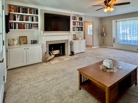 Tiny photo for 1919 Owens Drive, Bloomington, IL 61701 (MLS # 12491496)