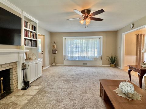 Tiny photo for 1919 Owens Drive, Bloomington, IL 61701 (MLS # 12491496)