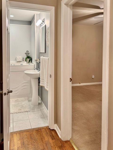 Tiny photo for 1919 Owens Drive, Bloomington, IL 61701 (MLS # 12491496)
