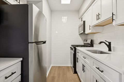 Tiny photo for 11036 KILPATRICK Avenue #3NE, Oak Lawn, IL 60453 (MLS # 12541821)