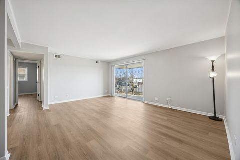 Tiny photo for 11036 KILPATRICK Avenue #3NE, Oak Lawn, IL 60453 (MLS # 12541821)