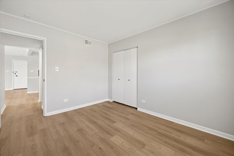 Tiny photo for 11036 KILPATRICK Avenue #3NE, Oak Lawn, IL 60453 (MLS # 12541821)