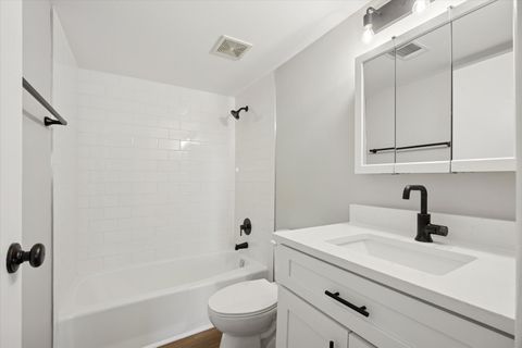 Tiny photo for 11036 KILPATRICK Avenue #3NE, Oak Lawn, IL 60453 (MLS # 12541821)