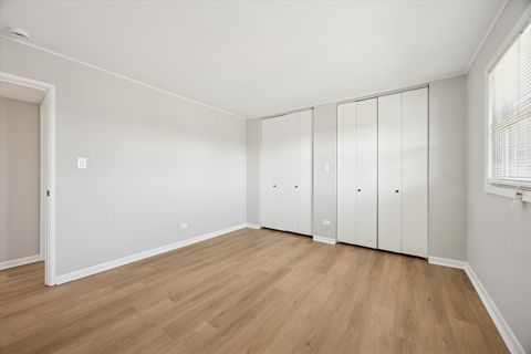 Tiny photo for 11036 KILPATRICK Avenue #3NE, Oak Lawn, IL 60453 (MLS # 12541821)