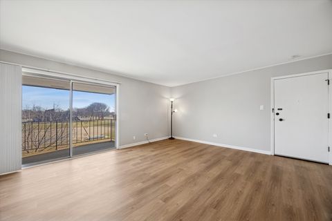 Tiny photo for 11036 KILPATRICK Avenue #3NE, Oak Lawn, IL 60453 (MLS # 12541821)