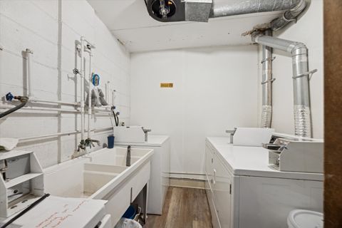 Tiny photo for 11036 KILPATRICK Avenue #3NE, Oak Lawn, IL 60453 (MLS # 12541821)