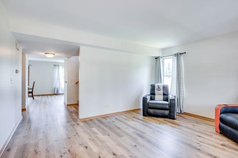 Tiny photo for 3804 Harms Road, Joliet, IL 60435 (MLS # 12677811)