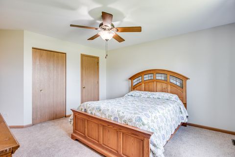 Tiny photo for 3804 Harms Road, Joliet, IL 60435 (MLS # 12677811)