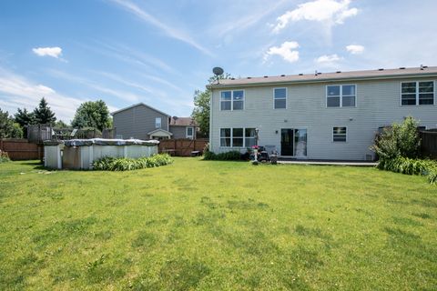 Tiny photo for 3804 Harms Road, Joliet, IL 60435 (MLS # 12677811)