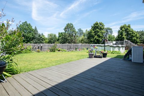Tiny photo for 3804 Harms Road, Joliet, IL 60435 (MLS # 12677811)