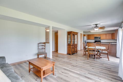 Tiny photo for 3804 Harms Road, Joliet, IL 60435 (MLS # 12677811)