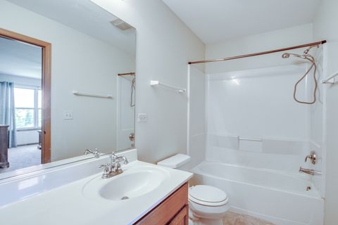 Tiny photo for 3804 Harms Road, Joliet, IL 60435 (MLS # 12677811)