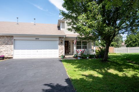Photo of 3804 Harms Road, Joliet, IL 60435 (MLS # 12677811)