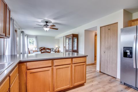 Tiny photo for 3804 Harms Road, Joliet, IL 60435 (MLS # 12677811)