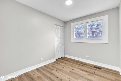 Tiny photo for 338 Indianwood Drive, Park Forest, IL 60466 (MLS # 12539761)