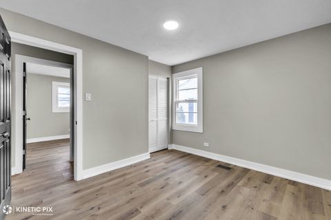 Tiny photo for 338 Indianwood Drive, Park Forest, IL 60466 (MLS # 12539761)