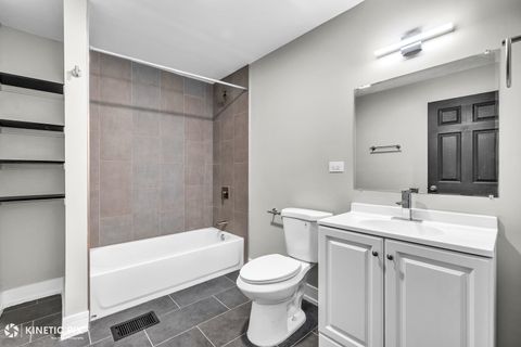 Tiny photo for 338 Indianwood Drive, Park Forest, IL 60466 (MLS # 12539761)