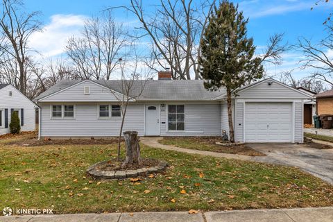 Photo of 338 Indianwood Drive, Park Forest, IL 60466 (MLS # 12539761)