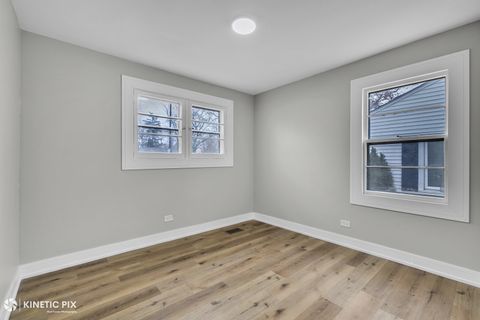 Tiny photo for 338 Indianwood Drive, Park Forest, IL 60466 (MLS # 12539761)