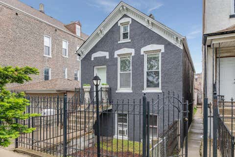 Photo of 2862 W 22nd Place, Chicago, IL 60623 (MLS # 12697455)