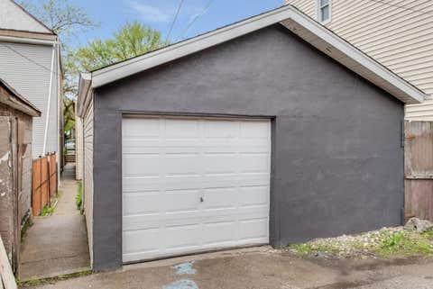 Tiny photo for 2862 W 22nd Place, Chicago, IL 60623 (MLS # 12697455)