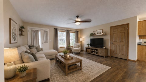 Tiny photo for 105 N Oak Street, Villa Grove, IL 61956 (MLS # 12734577)