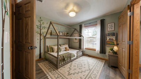 Tiny photo for 105 N Oak Street, Villa Grove, IL 61956 (MLS # 12734577)