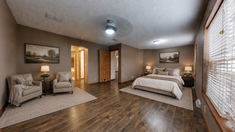Tiny photo for 105 N Oak Street, Villa Grove, IL 61956 (MLS # 12734577)