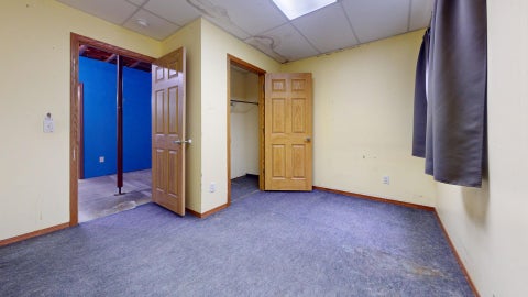 Tiny photo for 105 N Oak Street, Villa Grove, IL 61956 (MLS # 12734577)