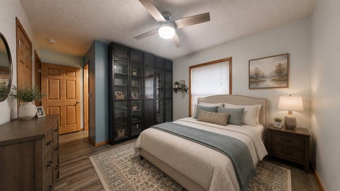 Tiny photo for 105 N Oak Street, Villa Grove, IL 61956 (MLS # 12734577)