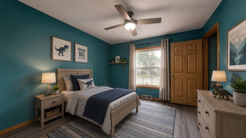 Tiny photo for 105 N Oak Street, Villa Grove, IL 61956 (MLS # 12734577)