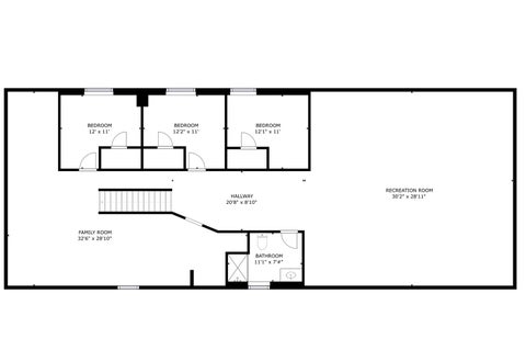 Tiny photo for 105 N Oak Street, Villa Grove, IL 61956 (MLS # 12734577)