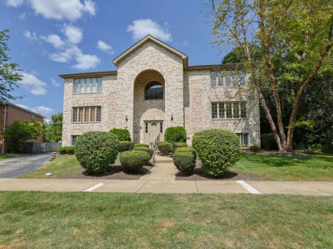 A home in Roselle