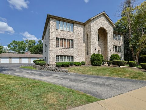 A home in Roselle