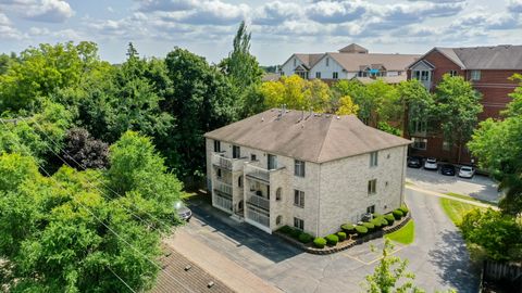 A home in Roselle