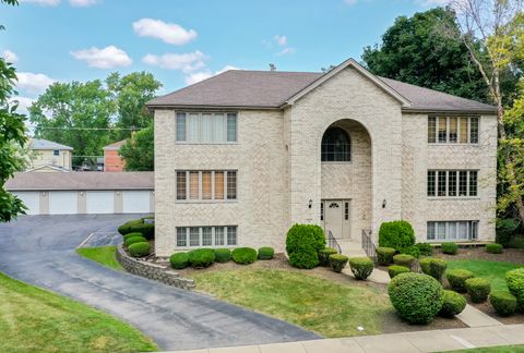 A home in Roselle