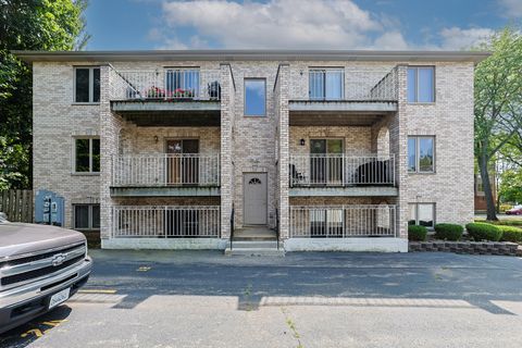 A home in Roselle