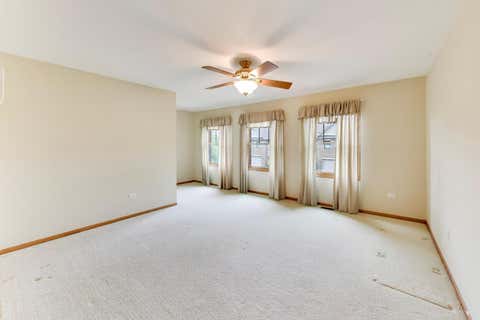 Tiny photo for 21714 Cappel Lane, Frankfort, IL 60423 (MLS # 12676210)