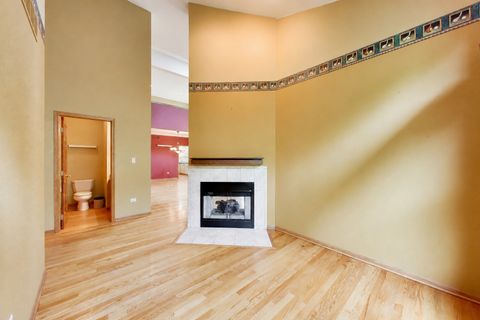 Tiny photo for 21714 Cappel Lane, Frankfort, IL 60423 (MLS # 12676210)