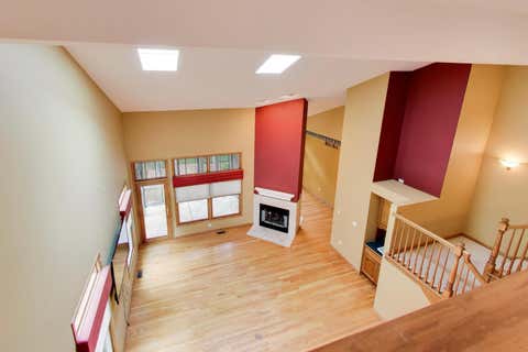 Tiny photo for 21714 Cappel Lane, Frankfort, IL 60423 (MLS # 12676210)