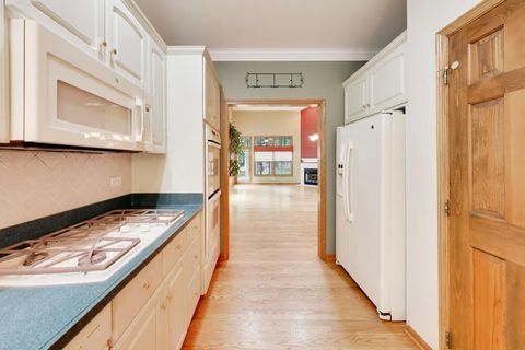 Tiny photo for 21714 Cappel Lane, Frankfort, IL 60423 (MLS # 12676210)